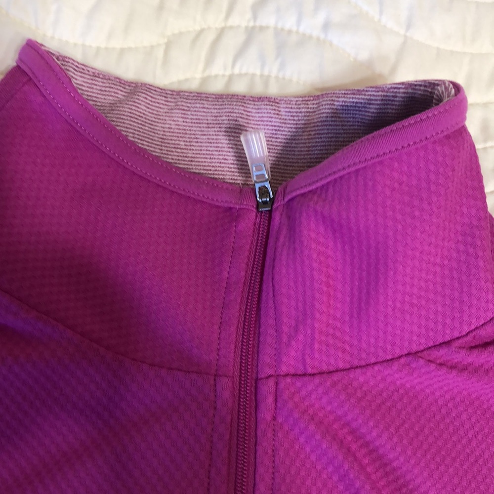 ADIDAS Athletic zip up  sweatshirt - Picture 9 of 9